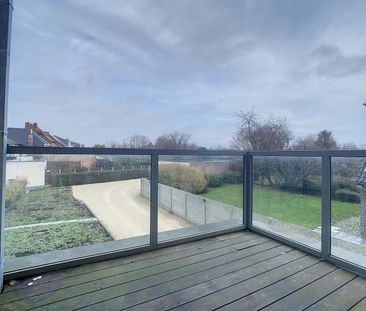 Moderne duplex met 2 slaapkamers in Ninove - Photo 1