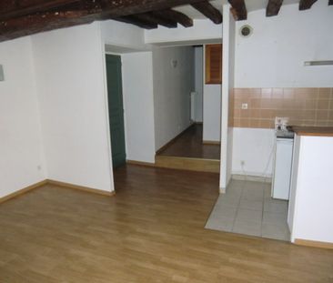 Location Appartement 2 pièces 39m² ROUEN 76000 - Photo 2