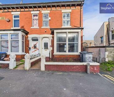 Milbourne Street, Blackpool, FY1 - Photo 4