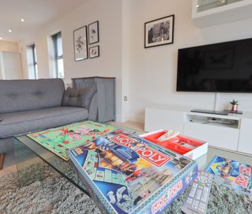 2 Bedroom Home – Medium Let - Photo 2