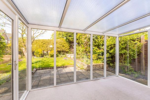 3 bedroom detached house to rent - Photo 1