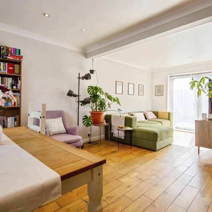 Boggart Hill Drive - Photo 1