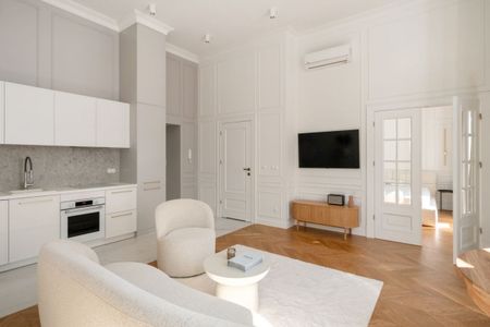 Mieszkanie w zabytkowej kamienicy | ścisłe centrum 50 m² - Photo 4