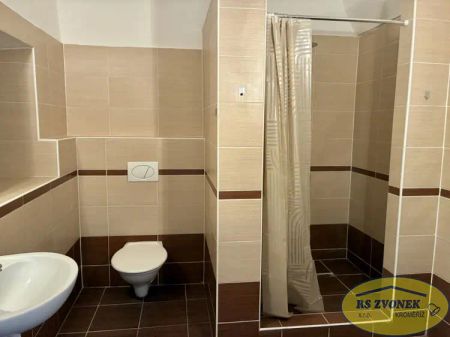 Pronájem cihlového bytu 2+kk, 63 m - Photo 2