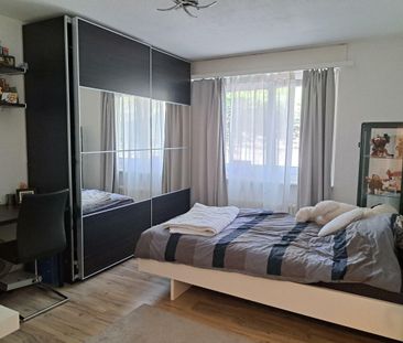 Route de Gouttes d'Or 19 - Appart 5,5 p - Foto 5