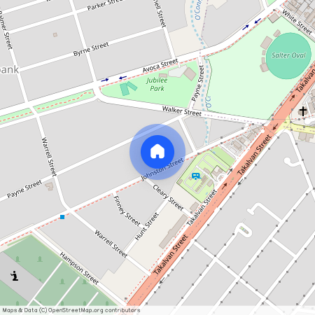 2/15 Johnston Street, Qld 4670, Millbank