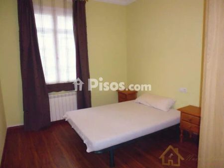 Piso en alquiler en Rúa Castro Gil - Photo 2