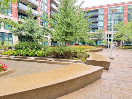 For Lease - 525 Wilson Avenue Unit# 740, Toronto, Ontario - Photo 2