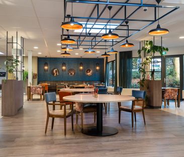 Appartement te huur: Molenweg 50-303 3708 SG Zeist - Foto 1