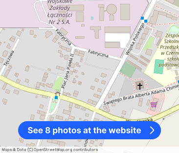 Mieszkanie 42m2 czernica wroclawska umeblowane - Photo 1