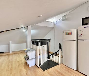 Interior room in Calle Conde de Aranda - Photo 5