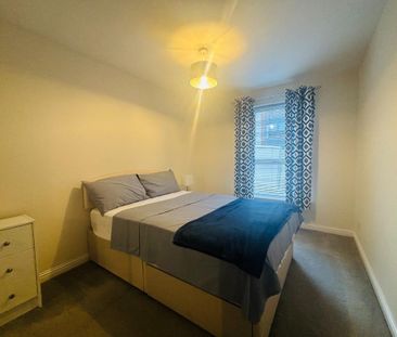 2 bedroom flat to rent - Photo 6