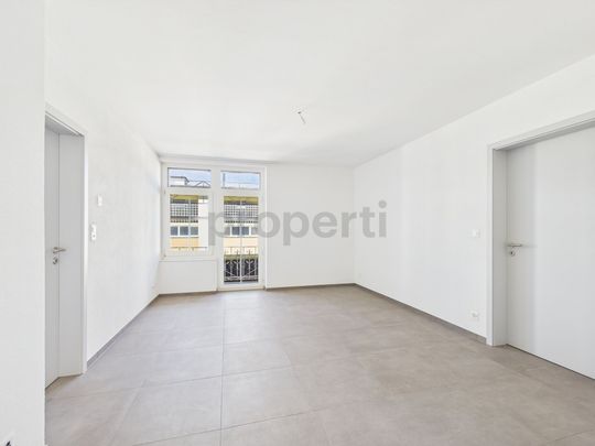 Sanierte 4.5 Zimmer-Wohnung in Rorschach - Photo 1