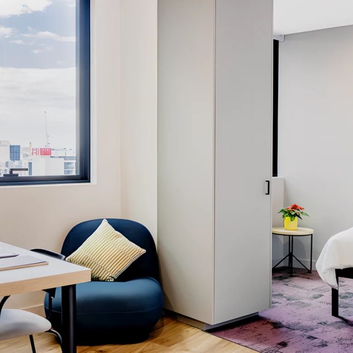 Deluxe Studio - Photo 1