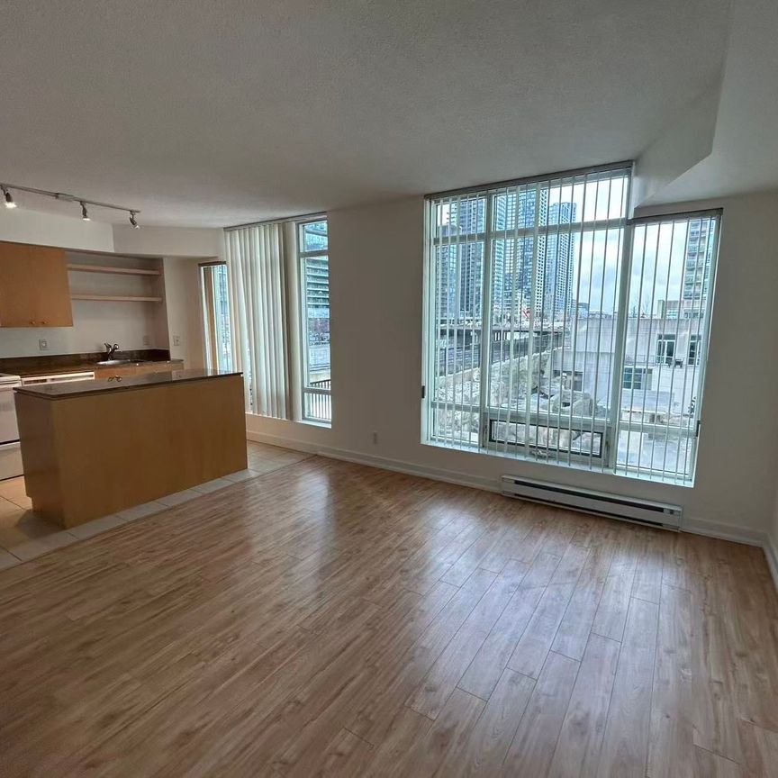 For Lease - 361 Front Street Unit# 335, Toronto, Ontario - Photo 1