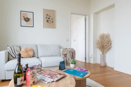 Appartement te huur - Foto 3
