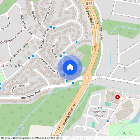 110A Bottlebrush Drive, Glenning Valley