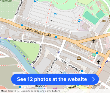 Great Stanhope Street, Bath - Photo 1