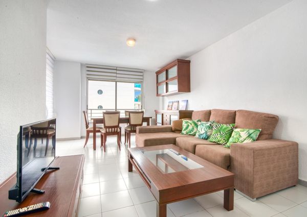 Piso de alquiler en Calle Cibeles, 67, Playa de Gandia