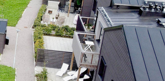 Sävsångarevägen, Linghem - Photo 2