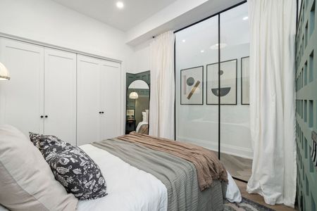 For Lease - 60A Tecumseth Street, Toronto, Ontario - Photo 2