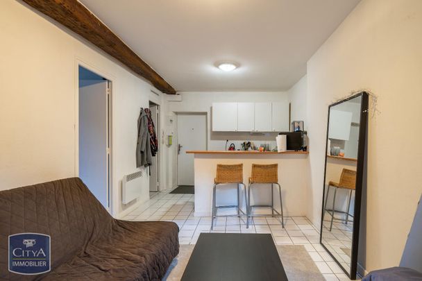 Location Appartement 2 pièces 30m² NANTES 44000 - Photo 1