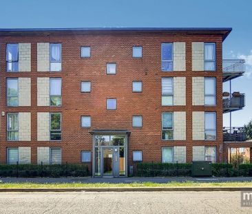 2 bedroom apartment to rent - Photo 2