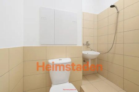 Pronájem bytu 1+kk 22 m - Fotografie 4