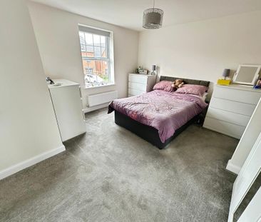 4 bedroom detached house to rent - Photo 6
