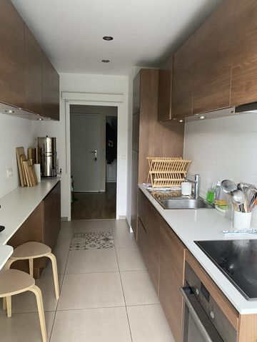 Appartement te huur - Photo 4