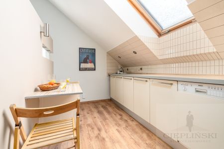 Os. Bukowe 2pok. ogrzewanie miejskie - Photo 3