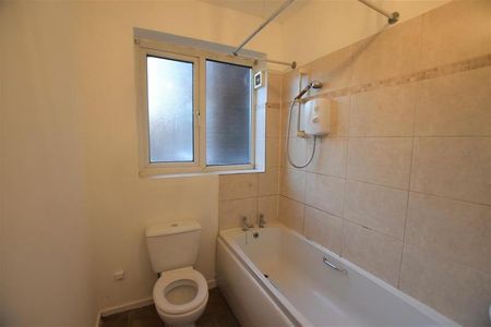 1 Bedroom Apartment Available Arranging tenancy - Photo 4