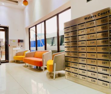 Deluxe En-Suite - Photo 3