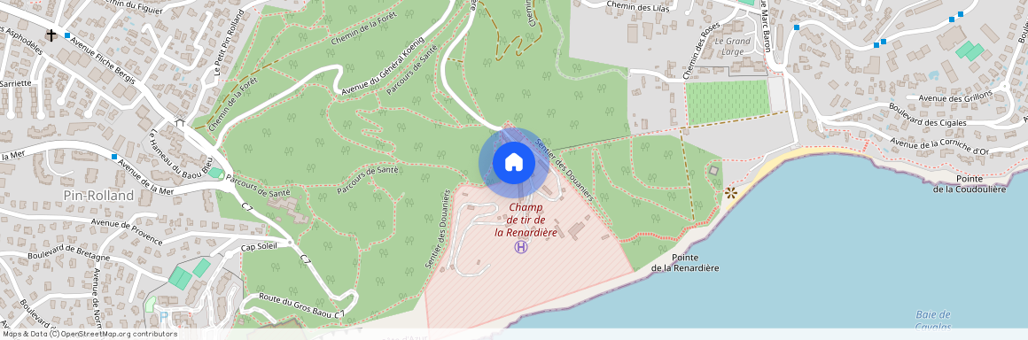 83430, Saint-Mandrier-Sur-Mer