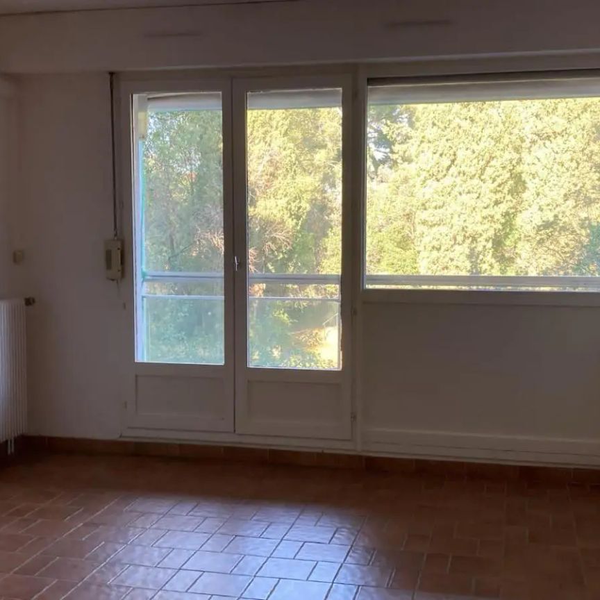 Appartement à louer 2 pièces 54.77m² - Photo 1