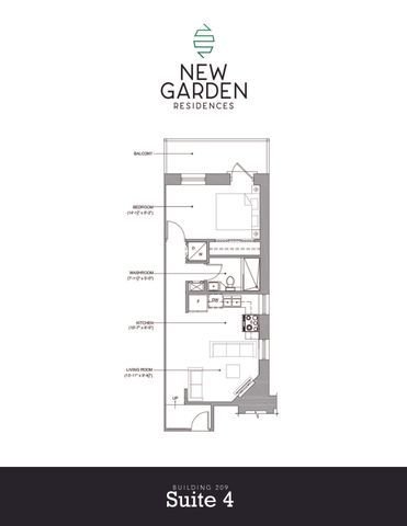 For Lease - 209 Jarvis Street Unit# 4, Toronto, Ontario - Photo 2