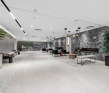 For Lease - 50 George Butchart Drive Unit# 108, Toronto, Ontario - Photo 5
