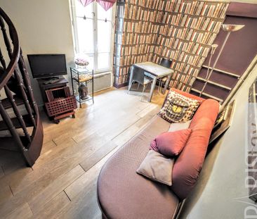 Apartment Vieille du Temple Duplex - Photo 2