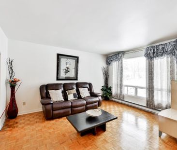 Maison à paliers multiples à louer - Laval (Fabreville) (Ouest) - Photo 5