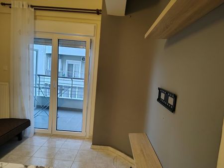 Studio/Γκαρσονιέρα για ενοικίαση Ασά - Μεγάλου Αλεξάνδρου (Ξάνθη) - Φωτογραφία 2