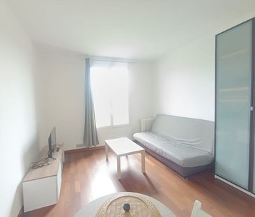 Appartement Saint Maur Des Fosses 1 pièce(s) 20 m2 - Photo 5