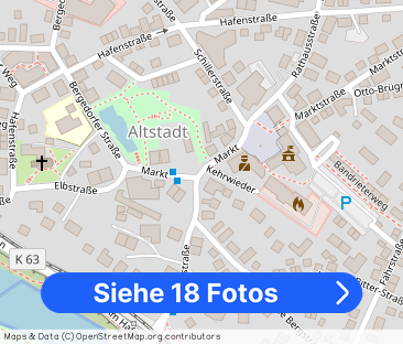 2-Zimmer-Neubauwohnung mit Elbblick - Foto 1