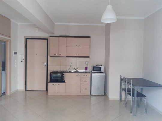 Studio/Γκαρσονιέρα για ενοικίαση - Ξάνθη, - Photo 1