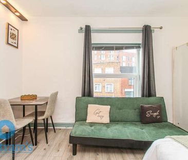 Alfreton Road, Nottingham, NG7 - Photo 1