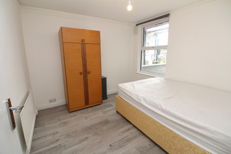 1 bedroom maisonette to rent - Photo 4