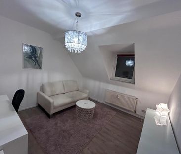 Möblierte Wohnung 2 Zimmer Nähe Elisabeth Krankenhaus - Foto 1