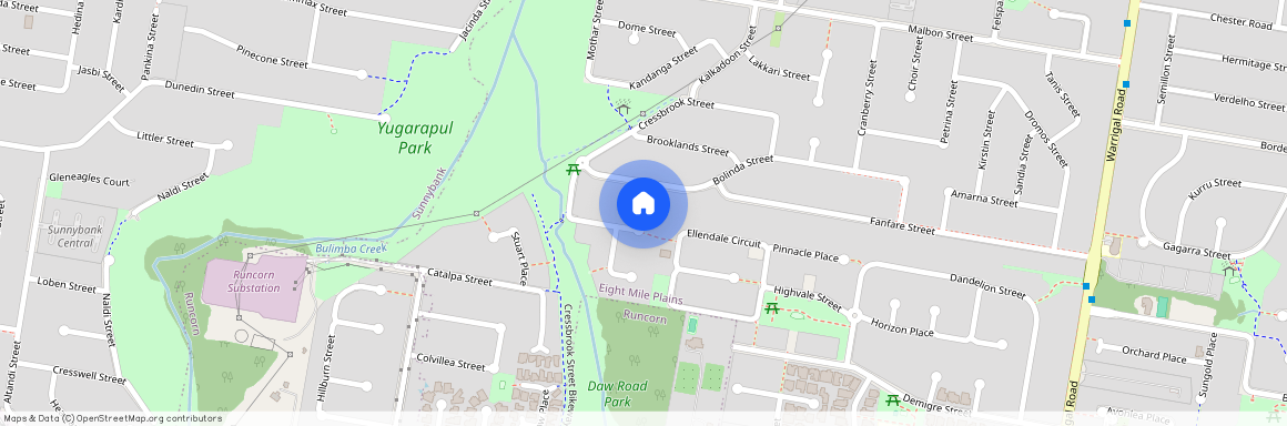 56 Cressbrook Street, Qld 4113, Eight Mile Plains