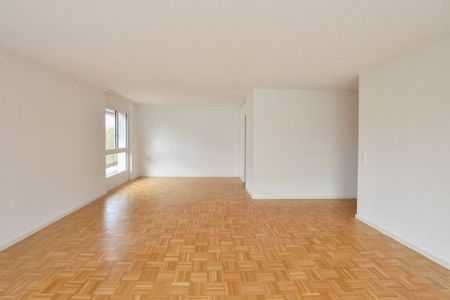 3.5-room apartment with private laundry room - Photo 3