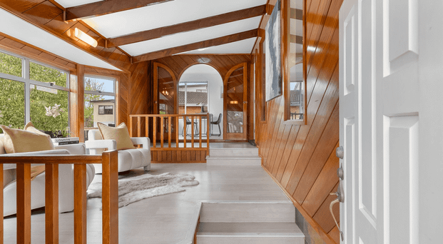 3 Bedrooms Family Home in Sunnynook - Photo 1