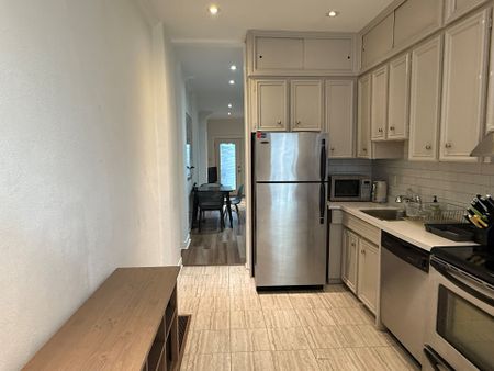 For Lease - 23 Bishop Street, Toronto, Ontario - Photo 4